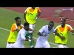 اهداف مباراة الغابون 0-3 كوت ديفوار