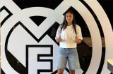 ريال مدريد يخطف الموهبة المغربية ياسمين زهير