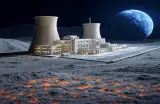 الولايات المتحدة تخطط لنشر مفاعل نووي على سطح القمر بحلول 2030 ضمن استراتيجيتها الفضائية