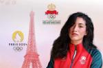 المغربية آية أسقاس تتأهل إلى الألعاب الأولمبية باريس 2024