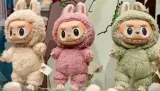 تراجع جنون "لابوبو": دمية جديدة من Pop Mart تخطف الأضواء عالمياً