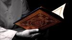 ما حكم قراءة القرآن بدون وضوء؟