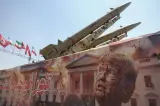 اندلاع مواجهات عنيفة.. ترامب يقصف جزيزة لارك والحرس الثوري الإيراني يستهدف قواعد أمريكية بالأردن