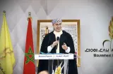 سفينة الحركة الشعبية تغرق وأصابع الاتهام تتجه نحو أوزين