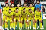 المغرب الفاسي يكسر غياب 41 سنة ويتوج بلقب البطولة الوطنية
