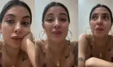 إصابة وخيانة عهد.. راقصة أرجنتينية عالقة بالمغرب تطلق نداء استغاثة لجمع التبرعات