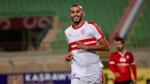 ضغط الجماهير يضطر إدارة الزمالك إلى الحسم في مصير المغربي "خالد  بوطيب" مع الفريق المصري