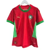 "بوما" تطلق حملة ضد مزوري قمصان المنتخب المغربي قبيل كأس الأمم الأفريقية