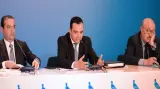 بايتاس: الانسجام الحكومي حقيقة أصبحت غير قابلة للنقاش والأغلبية لم تهدر الزمن التنموي للبلاد