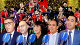 من قلب البرلمان.. نواب الأمة يتفاعلون بكل فخر واعتزاز مع فوز المنتخب المغربي بكأس العالم للشبان
