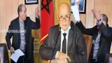 مستشار بجماعة وجدة فركع الرمانة في وجه الرئيس