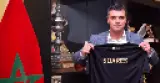 الجيش الملكي يتعاقد مع المدرب البرتغالي سواريس كونسالفيس