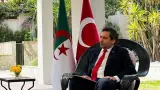 السفير التركي: حوالي 20 بالمائة من سكان الجزائر أصولهم تركية