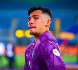 بنشاوش يتحدث عن إصابته بعد التأهل على حساب فرنسا