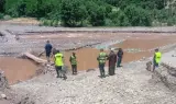 بعد أسابيع من البحث..العثور على جثة الطفلة "وردية" المختفية بأزيلال