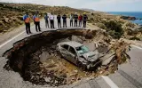 بعد تحطم سيارته في حفرة بالناظور.. القضاء ينصف مواطنا ويدين وزارة التجهيز