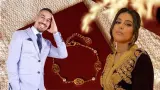 سوار "بلمير" الفاخر يتسبب لها في خلاف مع "يسار" بعد "كلاش" ساخر عن الواقعة (فيديو)
