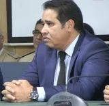 نبذة عن السيد محمد نشطي عامل عمالة مقاطعات ابن مسيك