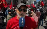 متقاعدو "ليديك" يصعّدون ضد الشركة الفرنسية ويطالبون باسترجاع اقتطاعات المعاش