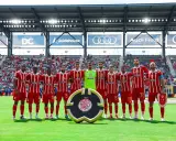 الوداد الرياضي يغادر مونديال الأندية بـ"حصيلة صفرية".. هزيمة ثالثة أمام العين الإماراتي