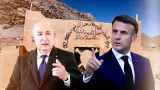 مرة أخرى.. الجزائر تُحيي ملف "التجارب النووية" لابتزاز فرنسا بعد اعترافها بمغربية الصحراء