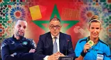 من يصر على دفن قضية "بشرى كربوبي"؟.. صرخة مدوية تهز  التحكيم المغربي