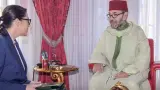 استقبال ملكي منتظر ظهر اليوم لأعضاء حكومة فاطمة الزهراء المنصوري لتنصيبهم رسمياً