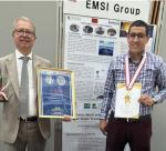 مخترع مغربي يتوج بالجائزة الكبرى للمعرض الدولي للاختراعات بطوكيو