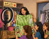 حين يصبح الجسد طريقاً إلى الشهرة.. من يضبط سوق الإثارة على مواقع التواصل؟