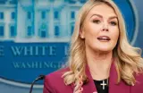 ردّ صادم من متحدثة البيت الأبيض على سؤال صحفي حول لقاء بوتين وترامب