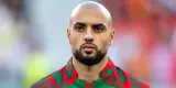 سفيان أمرابط والمنتخب الوطني.. حين يتحول الاختلاف إلى فرض شروط