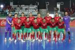 المنتخب المغربي يتعثر أمام نظيره البرازيلي في الودية الثانية