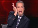 عقوبة إضافية في حق المذيع المصري "تامر أمين" بسبب إهانة الصعايدة