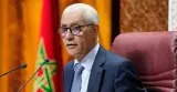 الطالبي العلمي يحيل قانون مهنة المحاماة على المحكمة الدستورية بعد المصادقة النهائية عليه