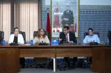 "البام" يثمن حصيلة الحكومة ويدعو الأغلبية إلى "تقديم الحساب أمام الناخبين"