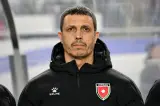 السلامي: عندما ترى منتخباً مثل الجزائر يحتفل بالفوز عليك بهدفين من ركنيتين فهذا يبعث على الفخر