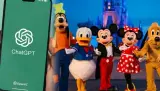 بخطوة غير مسبوقة.. ديزني تستثمر في الذكاء الاصطناعي وتدخل شخصياتها إلى "عالم سورا"