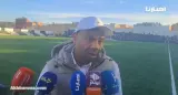 فوهامي يبرر خسارة المغرب التطواني أمام الإسلامي الوجدي بثلاثية نظيفة