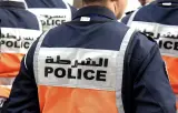قلة الترابي.. توقيف شاب في حالة سكر اعتدى على شرطي مرور بقلب طنجة