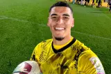 الأهلي المصري يحسم صفقة المهاجم سفيان بنجديدة