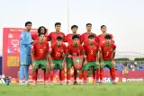 مونديال قطر.. باها يكشف عن تشكيلة المنتخب المغربي لأقل من 17 سنة في مواجة أمريكا الحاسمة