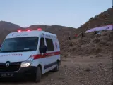 سقط من السماء.. نهاية مأساوية لشاب شغوف بـ"البارابونت" في ميسور