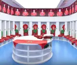 عاجل: تشكيلة المنتخب المغربي في مواجهة الكونغو