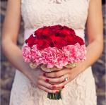 أكثر ماتتجه إليه الأنظار في حفل الزفاف