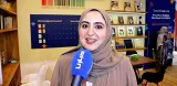 الشارقة.. بوكدرة تشيد بمعرض الرباط وتتحدث عن تأثير صناعة النشر في اقتصاد الإمارات