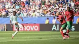 نهاية الرحلة.. المنتخب المغربي ينهزم أمام فرنسا ويودع المونديال في ربع النهائي