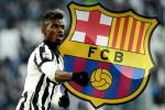 بوغبا "مجنون" ببرشلونة ومستعد للتضحية!