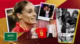 بعد التحاقها بالدوري السعوي.. لاعبة إسبانية تثير جدلا واسعا بحذف صورها مع "زوجتها"