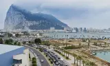 صدمة للجالية.. جبل طارق ينهي رحلات "العبارات" مع المغرب