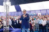 أخنوش من الخميسات: دعمنا الكسابة لحماية القطيع.. ومليون و200 ألف مرب استفادوا من البرنامج